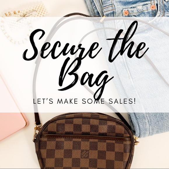 IT’S PARTY TIME! Best in Bags Party 1/27 @12pm PST - Picture 2 of 3